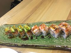 -季玄精致日本料理自助餐(闸北公园店)