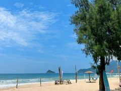 -西涌国际滨海旅游区