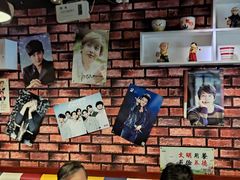 -源味屋韩式火锅&炸鸡(鼎城当代商城店)