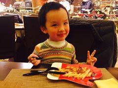 -杭州国际会议中心洲际酒店-原素全日餐厅(解放东路店)