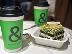 -B&C黄油与面包·法式古堡面包坊(新天地店)