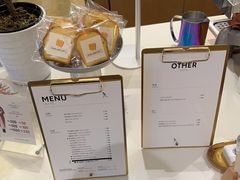 -常识咖啡common sense(春熙路店)