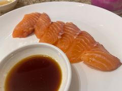 -禾斗海鲜自助(市南银座店)