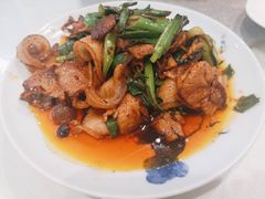 -院8里·少城记忆老川菜(宽窄巷子店)