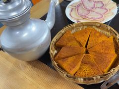 -银同牦牛肉火锅