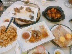 -潮喜竹溪荔湖酒家(荔枝湾店)