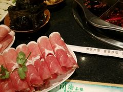 -董家湾重庆老火锅(嘉华店)