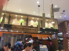 -好人民间小吃·番茄鱼酸菜鱼(木渎悠方店)