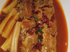 -大同江朝鲜菜•长春地标美食(绿园吾悦广场店)