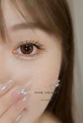 -ONE HEART 美甲美睫品牌店