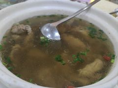 -鹏城人家海鲜酒家·23年老字号(较场尾店)