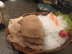 毛肚-湊湊火锅·茶憩(打浦桥日月光店)