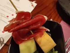 -龙城咖啡厅(常州富都洲际店)