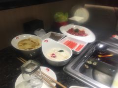 -海底捞火锅(邯郸新世纪中心店)