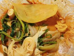 -杜老鲜麻辣烫(立信街店)