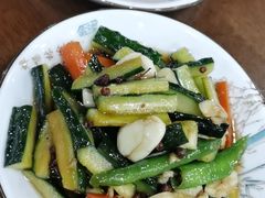 -抹直口特色菜馆(一店)