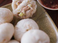 -舒小笼松针小笼包