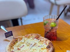 -黑熊披萨orso pizza