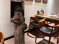 -树厨贵州菜(大十字店)