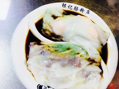 -银记肠粉(文昌北路店)
