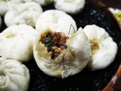 -舒小笼松针小笼包