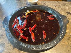 -重庆渝达老火锅(春熙路店)