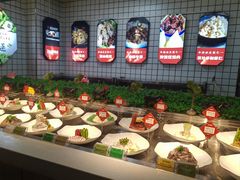 -江南韵·无锡太湖文化体验餐厅(凤凰天街店)