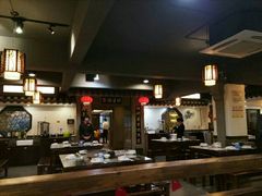 -湘聚老院子(洛江店)
