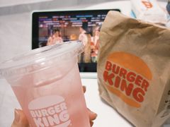 -汉堡王(南京砂之船店)