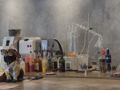 -BE NORMAL CAFE(霞溪路店)