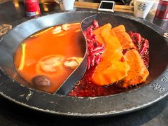 -大龙燚火锅(五一广场店)