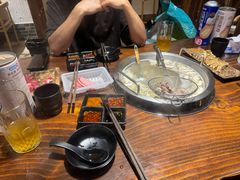 -海子口鲜牛馆(招商兰溪谷店)