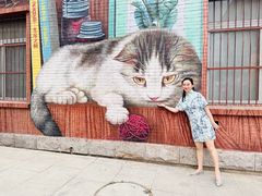 -回龙窝历史文化街区