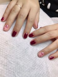 -小薛美甲美睫