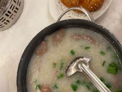 顺德猪杂粥-南园酒家(前进路店)