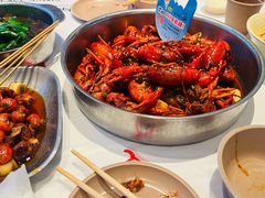 -靓靓蒸虾·头牌蒸虾(雪松路总店)