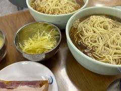 -陈记锅盖面(长江路店)