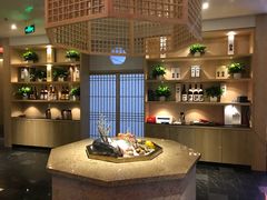 -京料理·日料自助·铁板燒(复悦城店)