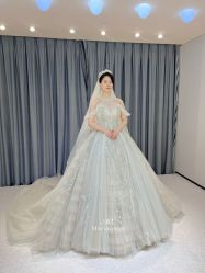 -MISS MIA 婚纱品牌馆