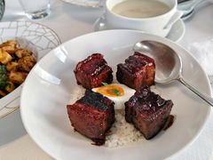 -北京柏悦酒店·锦庭餐厅Dining Room