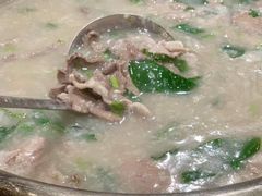 猪杂粥-标记美食新鲜猪杂(兴南大道店)