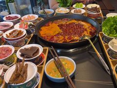 -俏媳妇火锅(宽窄巷子店)
