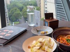 -柒园·三十年创意杭帮菜(龙湖滨江天街店)