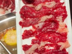 -八合里潮汕鲜牛肉火锅(上海汇智广场店)