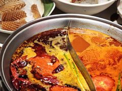 -江北北火锅馆·公路夜市(魏公村店)