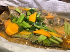 -鱼颜诱纸纸上烤鱼·蛙(龙湖天街店)
