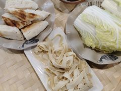 -到味·蒙小铁羊肉馆(粮道街总店)