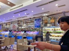 -芭菲盛宴·环球美食(锦城万达广场店)
