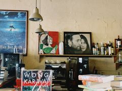 -麦田书店(国防路店)