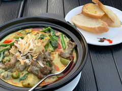 -南沙游艇会·大兵船餐厅